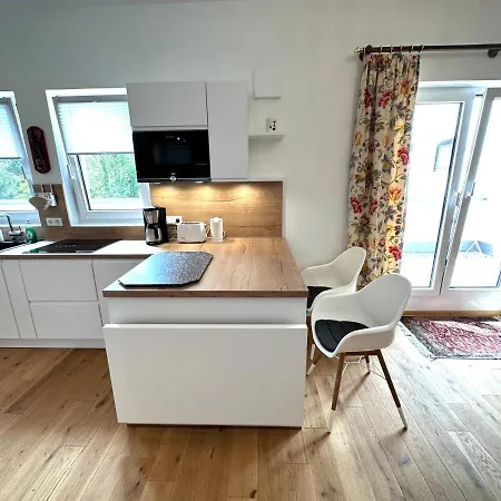 Anker Penthouse Apartment *