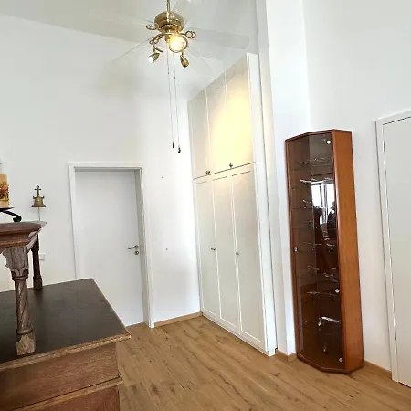 Anker Penthouse