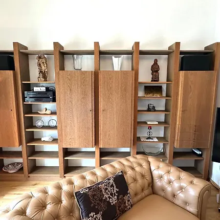 Anker Penthouse Bad Neuenahr-Ahrweiler