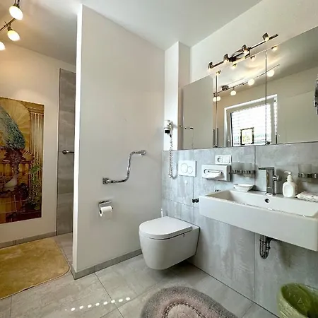 Anker Penthouse Bad Neuenahr-Ahrweiler