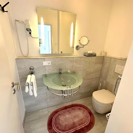 Apartment Anker Penthouse *