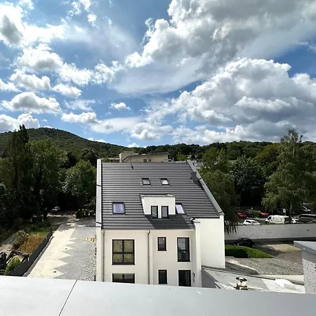 Anker Penthouse Apartment *