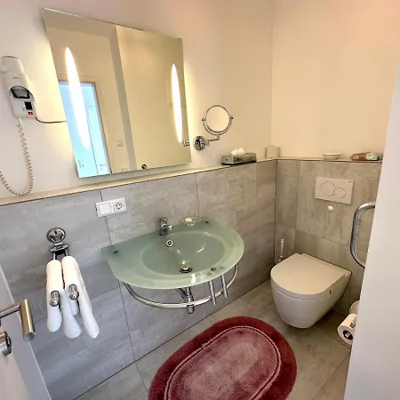 Anker Penthouse Apartment *