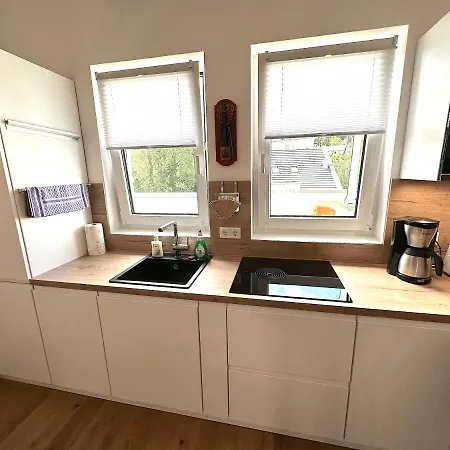 Anker Penthouse Apartment Bad Neuenahr-Ahrweiler