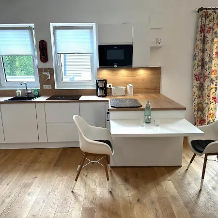 Anker Penthouse *