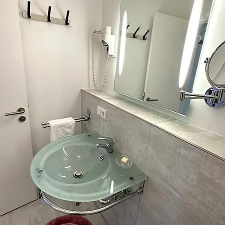 Anker Penthouse Apartment Bad Neuenahr-Ahrweiler