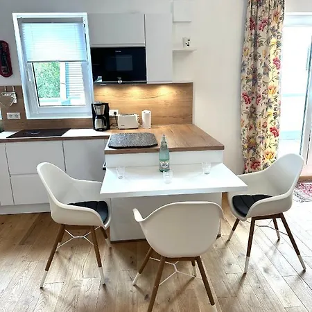 Anker Penthouse *