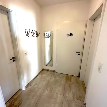 Anker Penthouse * Bad Neuenahr-Ahrweiler