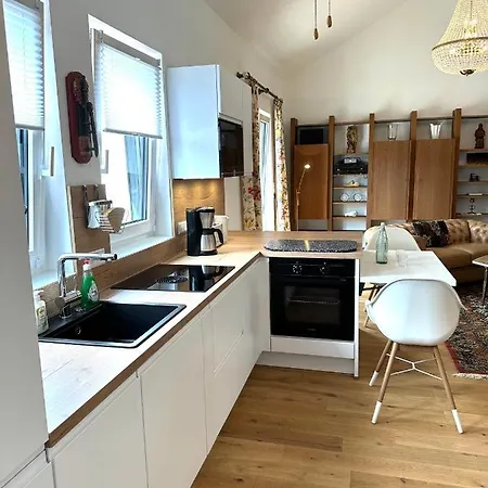 Anker Penthouse * Bad Neuenahr-Ahrweiler