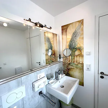 Anker Penthouse *