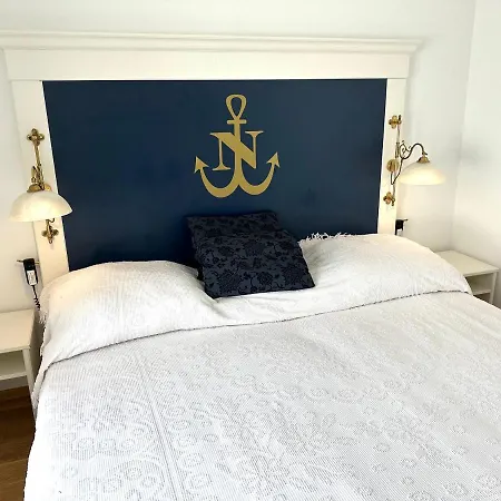 Apartment Anker Penthouse
