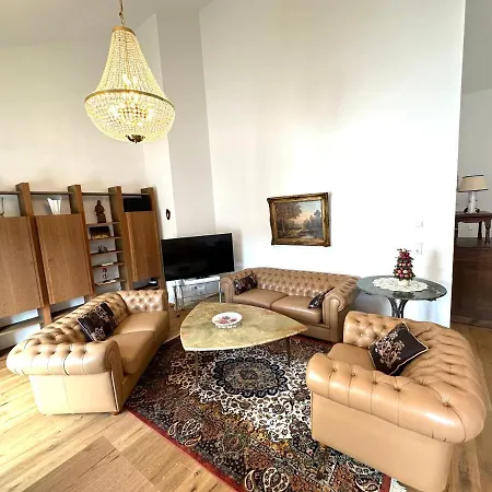 Anker Penthouse Bad Neuenahr-Ahrweiler