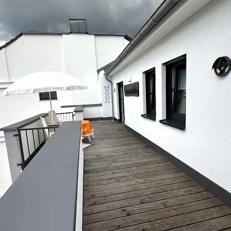 Anker Penthouse *