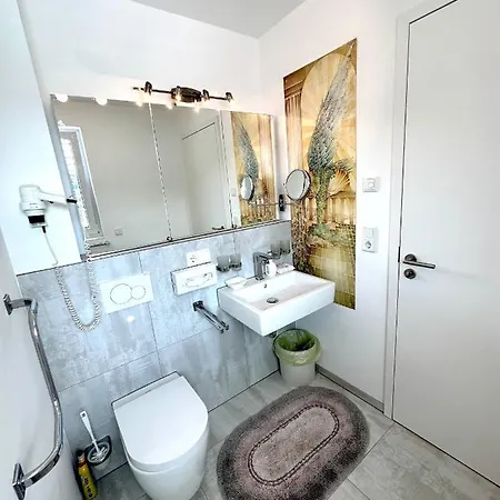 Anker Penthouse Apartment Bad Neuenahr-Ahrweiler