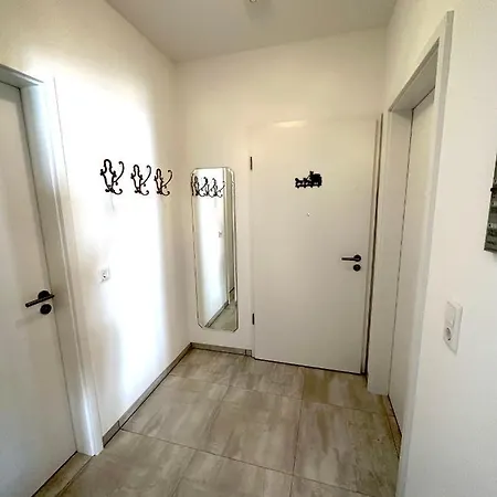 Anker Penthouse Apartment *