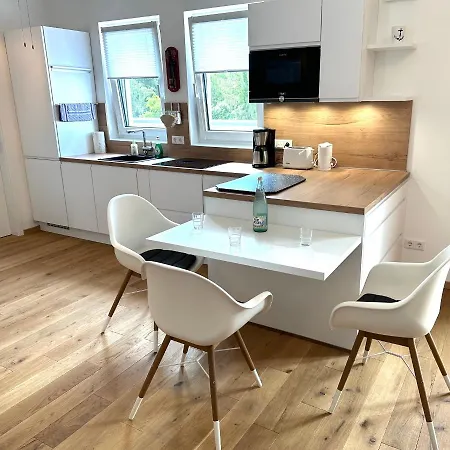 Anker Penthouse *