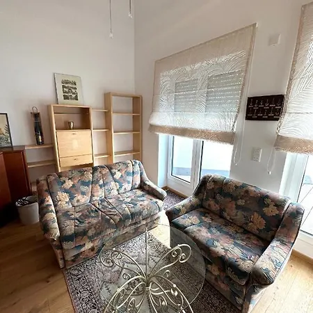 Apartment Anker Penthouse