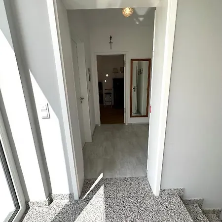 Apartment Anker Penthouse *