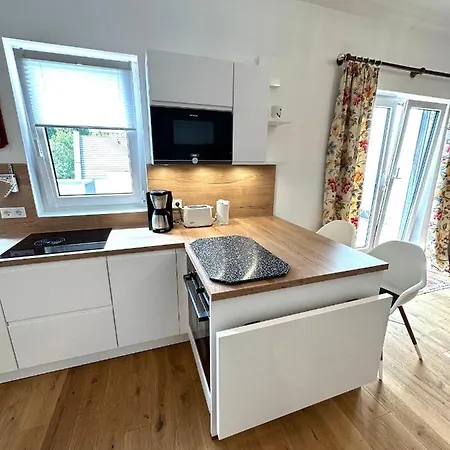 Anker Penthouse Apartment Bad Neuenahr-Ahrweiler