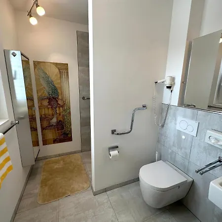 Anker Penthouse Apartment