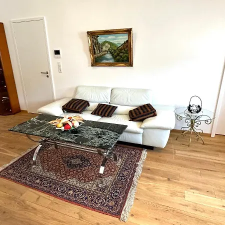 Anker Penthouse
