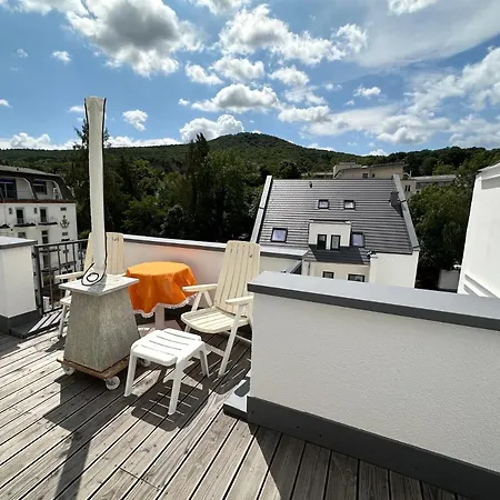 Apartment Anker Penthouse Bad Neuenahr-Ahrweiler