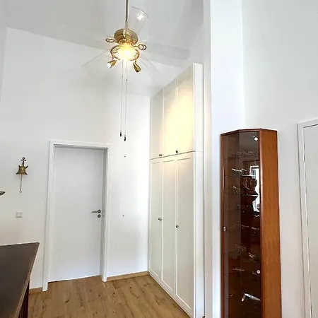 Apartment Anker Penthouse