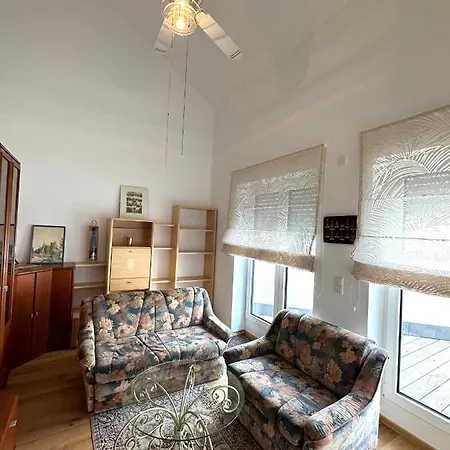 Apartment Anker Penthouse *