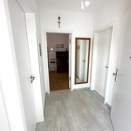Anker Penthouse *