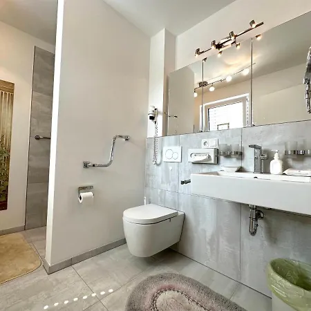 Anker Penthouse