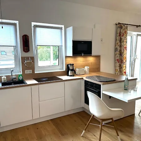 Apartment Anker Penthouse Bad Neuenahr-Ahrweiler