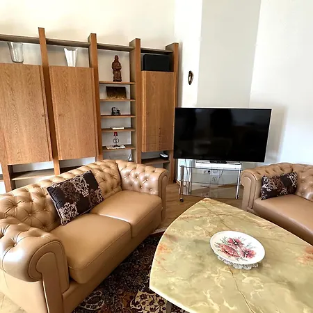 Anker Penthouse Apartment Bad Neuenahr-Ahrweiler