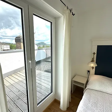 Apartment Anker Penthouse
