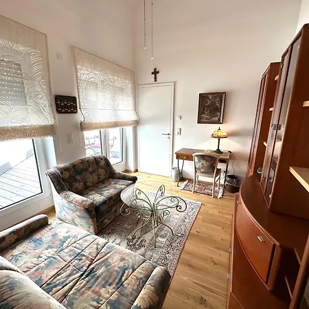 Apartment Anker Penthouse Bad Neuenahr-Ahrweiler